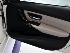 2014款 328i 运动设计套装