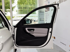 2014款 328i 运动设计套装