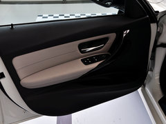 2014款 328i 运动设计套装
