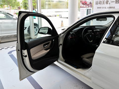 2014款 328i 运动设计套装