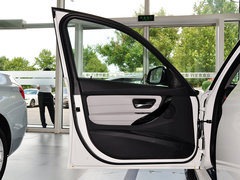 2014款 328i 运动设计套装