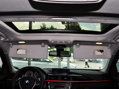 2014款 328i 运动设计套装