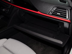 2014款 328i 运动设计套装