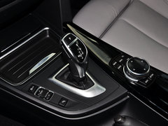 2014款 328i 运动设计套装