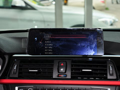 2014款 328i 运动设计套装