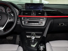 2014款 328i 运动设计套装
