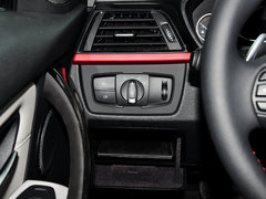2014款 328i 运动设计套装
