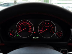 2014款 328i 运动设计套装