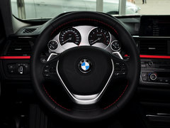 2014款 328i 运动设计套装