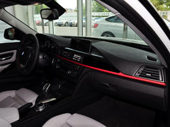 2014款 328i 运动设计套装