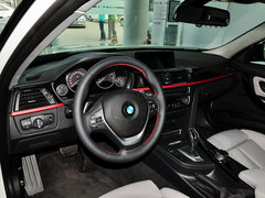 2014款 328i 运动设计套装