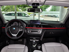 2014款 328i 运动设计套装