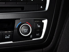 2014款 328i 运动设计套装