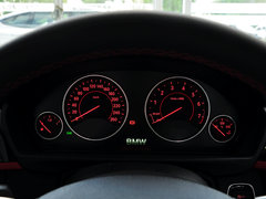 2014款 328i 运动设计套装