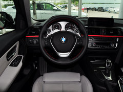 2014款 328i 运动设计套装