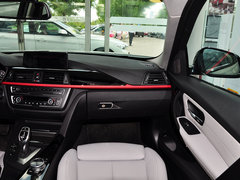 2014款 328i 运动设计套装