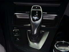 2014款 328i 运动设计套装