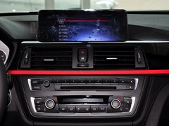 2014款 328i 运动设计套装