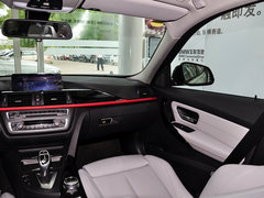 2014款 328i 运动设计套装