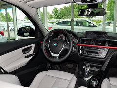 2014款 328i 运动设计套装