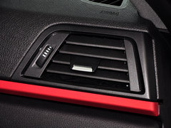 2014款 328i 运动设计套装