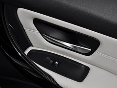 2014款 328i 运动设计套装