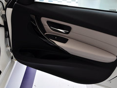 2014款 328i 运动设计套装