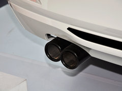 2014款 328i 运动设计套装