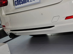 2014款 328i 运动设计套装