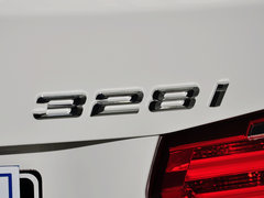 2014款 328i 运动设计套装