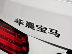 2014款 328i 运动设计套装
