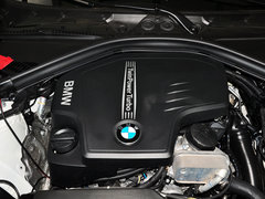2014款 328i 运动设计套装
