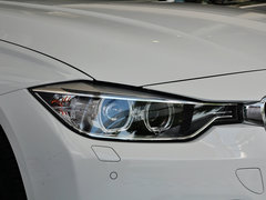2014款 328i 运动设计套装