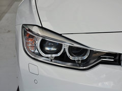 2014款 328i 运动设计套装