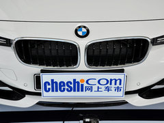 2014款 328i 运动设计套装