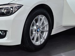 2013款 316i 1.6T 运动设计套装版