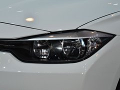 2013款 316i 1.6T 运动设计套装版