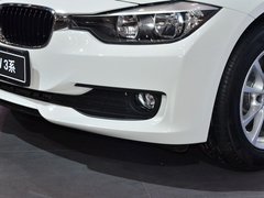 2013款 316i 1.6T 运动设计套装版