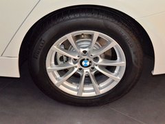 2013款 316i 1.6T 运动设计套装版