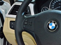 2013款 316i 1.6T 运动设计套装版