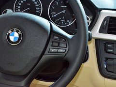 2013款 316i 1.6T 运动设计套装版