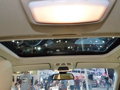 2013款 316i 1.6T 运动设计套装版
