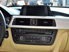 2013款 316i 1.6T 运动设计套装版