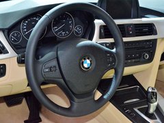 2013款 316i 1.6T 运动设计套装版