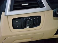 2013款 316i 1.6T 运动设计套装版