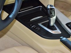 2013款 316i 1.6T 运动设计套装版