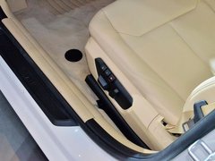 2013款 316i 1.6T 运动设计套装版