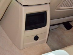 2013款 316i 1.6T 运动设计套装版