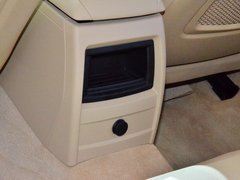 2013款 316i 1.6T 运动设计套装版