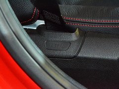 2013款 316i 1.6T 运动设计套装版